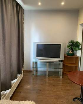 1-к квартира, вторичка, 41м2, 10/16 этаж