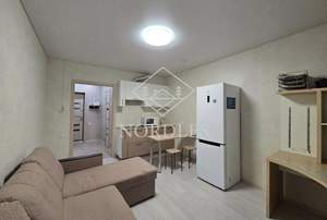 Студия квартира, вторичка, 22м2, 10/25 этаж