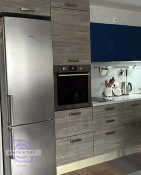 3-к квартира, вторичка, 57м2, 3/17 этаж