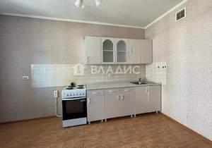 1-к квартира, вторичка, 47м2, 13/25 этаж