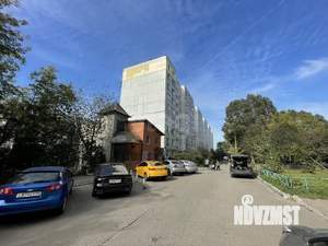 1-к квартира, вторичка, 30м2, 3/9 этаж