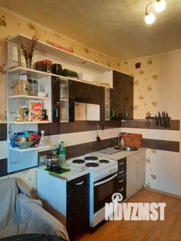 2-к квартира, вторичка, 72м2, 11/17 этаж