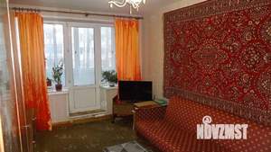 2-к квартира, вторичка, 44м2, 2/5 этаж