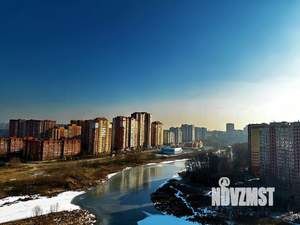 2-к квартира, вторичка, 50м2, 16/25 этаж