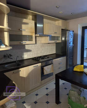 2-к квартира, вторичка, 66м2, 9/9 этаж