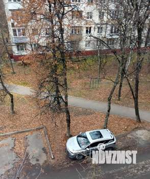 1-к квартира, вторичка, 33м2, 4/5 этаж