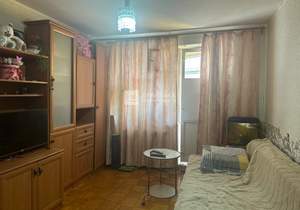1-к квартира, вторичка, 30м2, 5/5 этаж