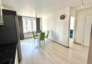 1-к квартира, вторичка, 37м2, 10/21 этаж