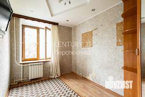 2-к квартира, вторичка, 43м2, 3/9 этаж