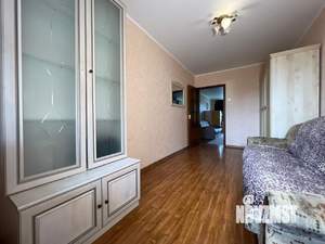 3-к квартира, вторичка, 59м2, 6/9 этаж