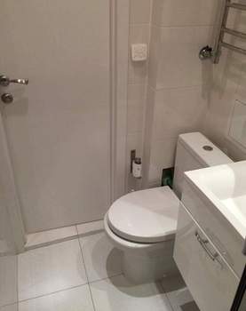 1-к квартира, вторичка, 40м2, 10/19 этаж