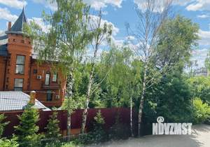 1-к квартира, вторичка, 39м2, 3/6 этаж