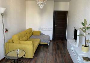 1-к квартира, вторичка, 37м2, 14/16 этаж