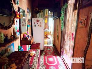 2-к квартира, вторичка, 45м2, 2/2 этаж