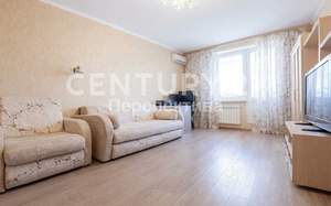 2-к квартира, вторичка, 62м2, 14/17 этаж
