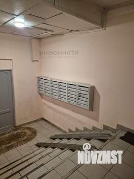 3-к квартира, вторичка, 63м2, 9/9 этаж