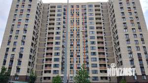 1-к квартира, вторичка, 36м2, 6/16 этаж