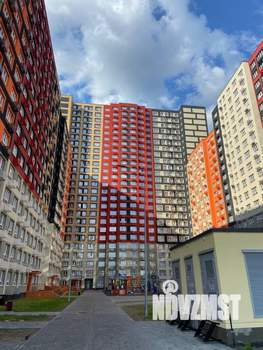 Студия квартира, вторичка, 24м2, 7/25 этаж