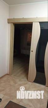 1-к квартира, вторичка, 44м2, 2/25 этаж