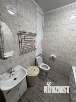1-к квартира, вторичка, 41м2, 6/15 этаж