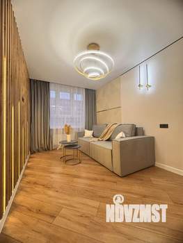 1-к квартира, вторичка, 32м2, 9/25 этаж