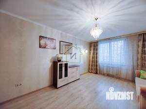 1-к квартира, вторичка, 42м2, 9/17 этаж