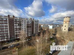 2-к квартира, вторичка, 51м2, 8/9 этаж