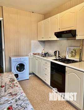 3-к квартира, вторичка, 80м2, 24/25 этаж