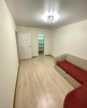 1-к квартира, вторичка, 32м2, 17/22 этаж