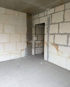 2-к квартира, вторичка, 55м2, 1/3 этаж