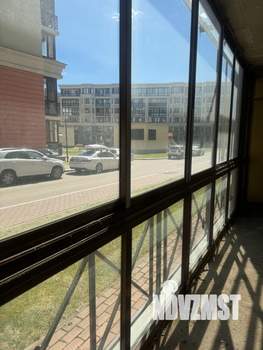 1-к квартира, вторичка, 62м2, 1/6 этаж