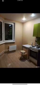 1-к квартира, вторичка, 38м2, 15/22 этаж