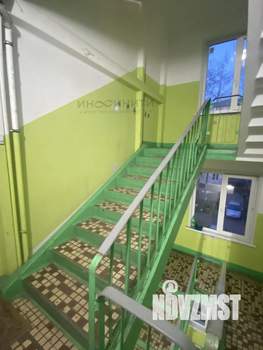 3-к квартира, вторичка, 60м2, 4/5 этаж