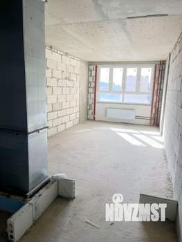 Студия квартира, вторичка, 26м2, 7/24 этаж