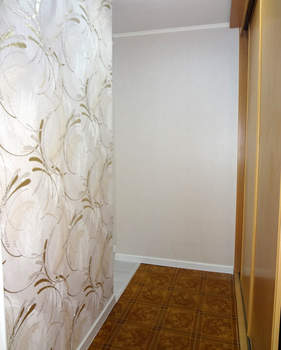 1-к квартира, вторичка, 42м2, 6/7 этаж