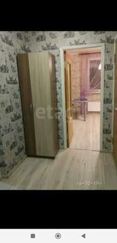 1-к квартира, вторичка, 34м2, 15/16 этаж