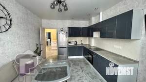 2-к квартира, вторичка, 62м2, 2/22 этаж
