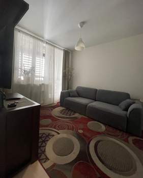 1-к квартира, вторичка, 33м2, 21/22 этаж