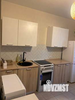 1-к квартира, вторичка, 32м2, 4/17 этаж