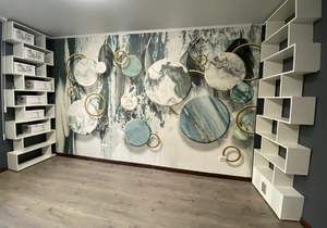Студия квартира, вторичка, 25м2, 9/21 этаж