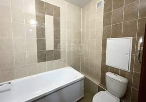 1-к квартира, вторичка, 32м2, 11/17 этаж
