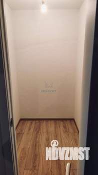 1-к квартира, вторичка, 34м2, 11/22 этаж