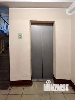 2-к квартира, вторичка, 45м2, 9/9 этаж