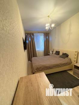 3-к квартира, вторичка, 56м2, 1/5 этаж