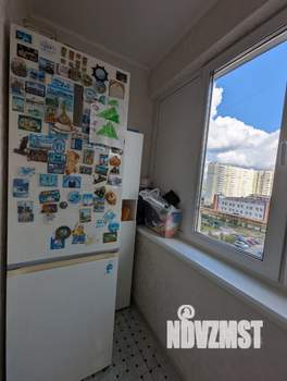 4-к квартира, вторичка, 98м2, 8/23 этаж