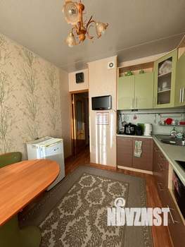 1-к квартира, вторичка, 42м2, 6/14 этаж