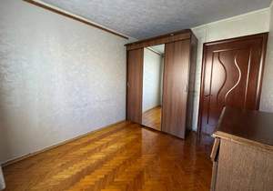 3-к квартира, вторичка, 62м2, 6/9 этаж
