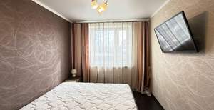 2-к квартира, вторичка, 60м2, 2/19 этаж