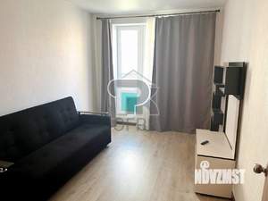 1-к квартира, вторичка, 32м2, 6/17 этаж