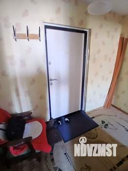 1-к квартира, вторичка, 38м2, 19/20 этаж